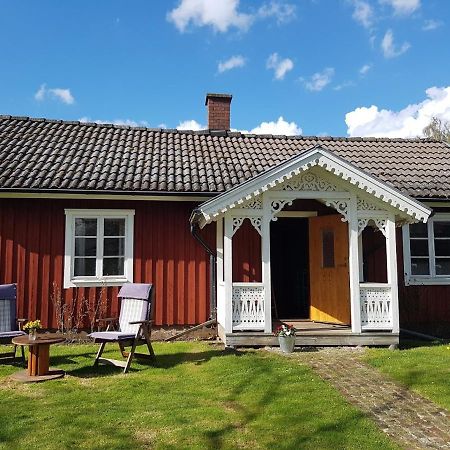 Lillastugan Sätuna Falköping Exteriör bild