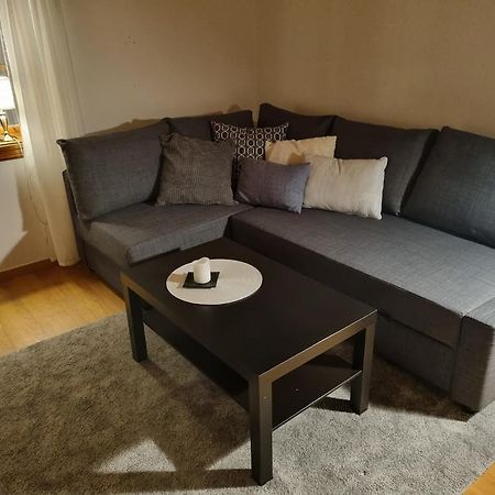 Lillastugan Sätuna Falköping Exteriör bild