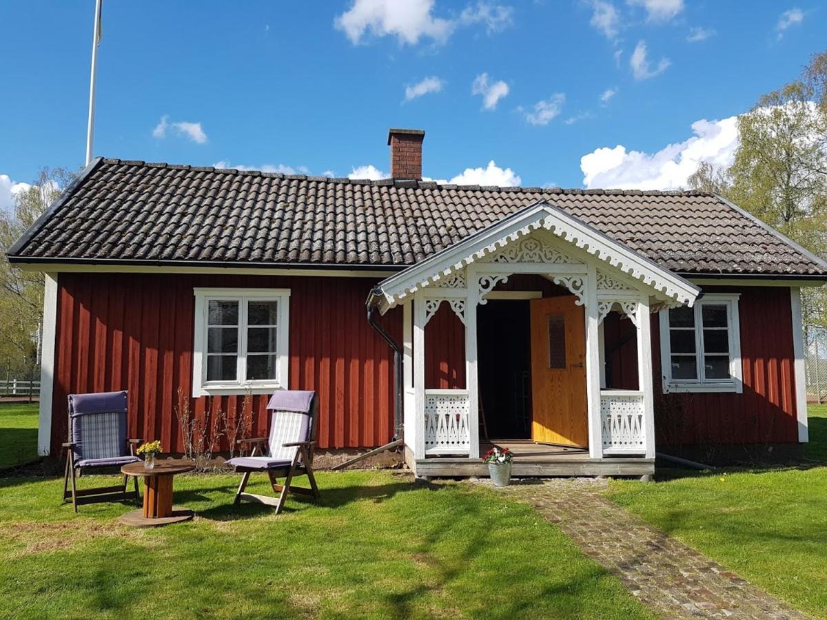 Lillastugan Sätuna Falköping Exteriör bild