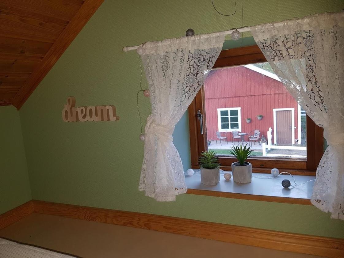 Lillastugan Sätuna Falköping Exteriör bild