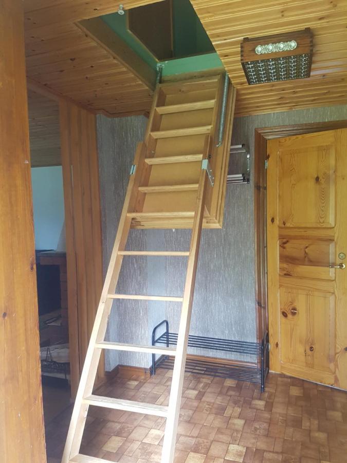 Lillastugan Sätuna Falköping Exteriör bild