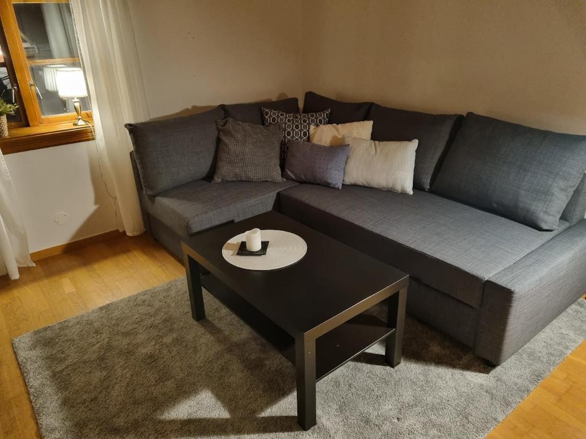 Lillastugan Sätuna Falköping Exteriör bild