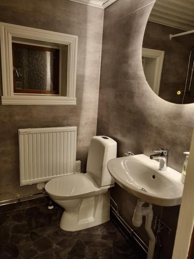 Lillastugan Sätuna Falköping Exteriör bild