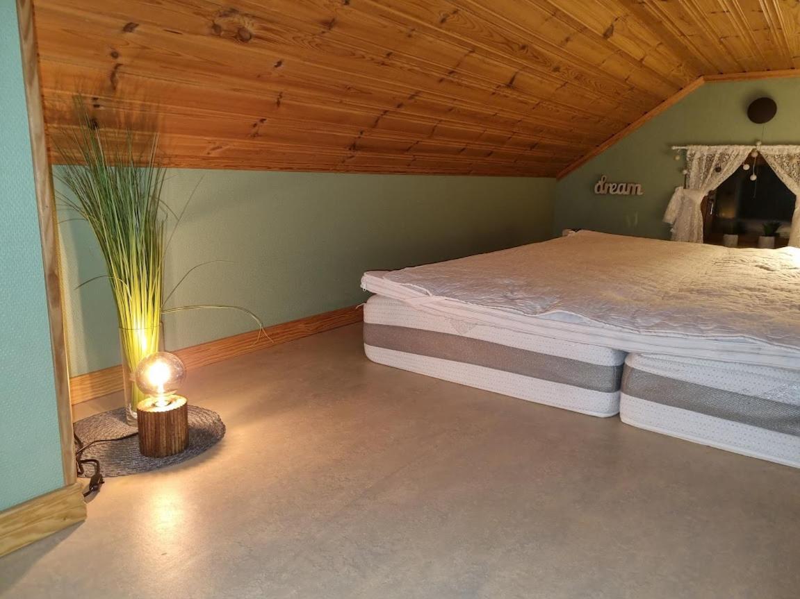 Lillastugan Sätuna Falköping Exteriör bild